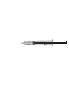 Restek Syringe, Hamilton 1005 (5 mL/N/23/2"/5pt), High Dynamic (HD) Headspace, for CTC CombiPAL Autosampler