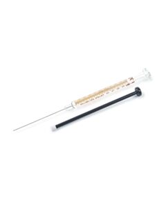 Restek Syringe, Hamilton 1001 (1 mL/N/26/2"/5pt), High Dynamic (HD) Headspace, for CTC CombiPAL Autosampler