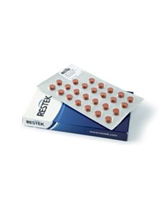 Restek Septa Premium Bto 9.5mm Premium Non-Stick 50-Pk
