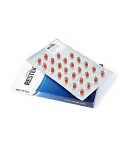 Restek Premium Non-Stick BTO Septa, Shimadzu Plug, 50-pk.