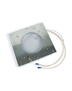 Restek Agilent Oven Shroud 120v For Agilent 6890 7890 Gcs
