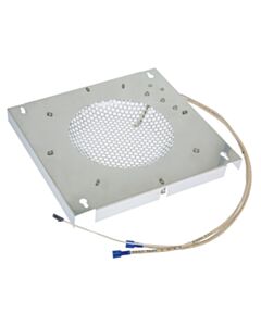 Restek Agilent Oven Shroud 220v For Agilent 6890 7890 Gcs