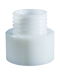 Restek Mobi-Cap Adaptor, Allows Use of the Hub-Cap W/GL-45 Solvent Bottles