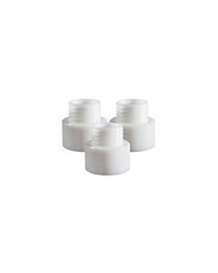 Restek Mobi-Cap Adapter For Using A 4l Bottle Cap With A Gl 45 Bottle