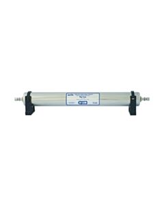 Restek Click-On Big Trap Triple Helium Kit, 1/4" Stainless-Steel Fitting
