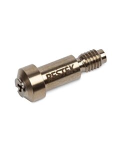 Restek Inlet Adaptor, for Shimadzu 17A, 2010, 2014, and 2030 GCs