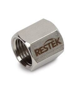 Restek Retaining Nut, for Shimadzu 17A, 2010, 2014, and 2030 GCs