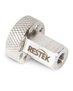 Restek Hot Swap Capillary Column Nut for Use with Shimadzu 2010, 2010 Plus, 2030, 17A, 2014 GCs