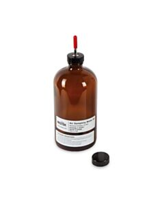 Restek Air Sampling Bottle Kit, Stainless-Steel Valve