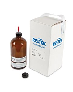 Restek Air Sampling Bottle Kit, Siltek-Treated Valve with Protective Box