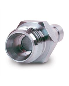 Restek RAVE+ Guard: Siltek-Treated Stainless Steel, 2 µM Frit Filter & Holder
