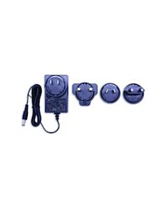 Restek Power Adaptor, 24 Vdc, 1 Amp (Worldwide)