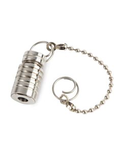 Restek Female Raveqc Premium Quick-Connect Cap