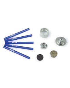 Restek PAL SPME Arrow Conversion Kit with 1.1 mm Merlin Microseal, for Thermo TRACE 1300/1310, 1600/1610 Split/Splitless Injector