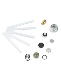 Restek PAL SPME Arrow Conversion Kit with 1.1 mm Merlin Microseal, for Thermo TRACE Ultra Split/Splitless Injector
