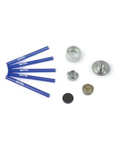 Restek PAL SPME Arrow Conversion Kit with 1.5 mm Merlin Microseal, for Thermo TRACE 1300/1310, 1600/1610 Split/Splitless Injector