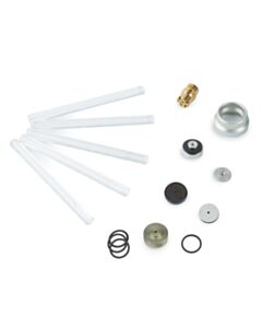 Restek PAL SPME Arrow Conversion Kit with 1.5 mm Merlin Microseal, for Thermo TRACE Ultra Split/Splitless Injector