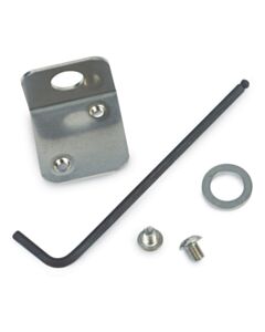 Restek RAVEqc Valve Bracket, for Attaching to Restek Canister