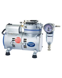 Restek Rocker 300 Vacuum Pump, 18 L/min, AC220 V, 50 Hz