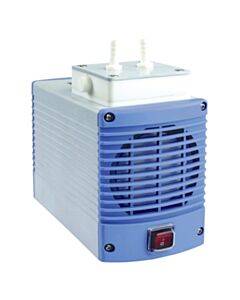 Restek Chemker 300 PTFE Vacuum Pump, 20 L/min, AC110 V, 60 Hz