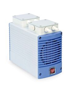 Restek Chemker 400 PTFE Vacuum Pump, 38 L/min, AC110 V, 60 Hz