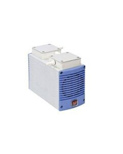 Restek Chemker 410 PTFE Vacuum Pump, 18 L/min, AC220 V, 50 Hz