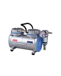 Restek Rocker 410 Vacuum Pump, 23 L/min, AC110 V, 60 Hz