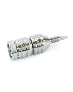 Restek Trident LC Column Protection System, Level 3, Filter Holder and Cartridge Holder Power Pack, ea.