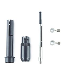 Restek Spme Manual Injection Kit Kit Consists Of: 1 X Spme Manual