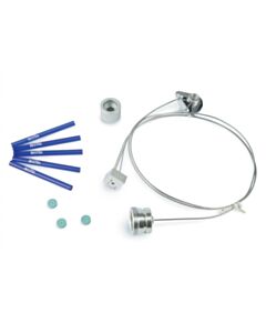 Restek PAL SPME Arrow Conversion Kit, for Agilent 6890 Split/Splitless Injector (for Canister-Type Filters)