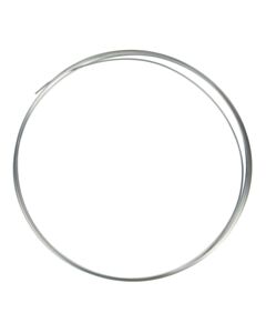 Restek Stainless-Steel Tubing, 1/16" OD, Standard Grade, 0.040" ID, 3 M, ea.