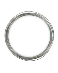 Restek Stainless-Steel Tubing, 1/16" OD, Premium Grade, 0.005" ID, 10 M, ea.