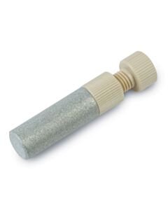 Restek Sparger Filter, Stainless Steel, 20 µM, Flangeless Connector, for 1/16" Tubing