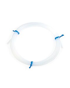 Restek PTFE Tubing, 1/8" OD, Natural, 0.094" ID, 3 M, ea.