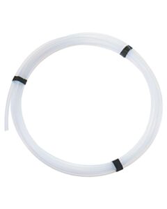 Restek PTFE Tubing, 1/8" OD, Natural, 0.063" ID, 3 M, ea.