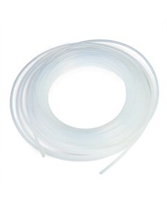 Restek PTFE Tubing, 1/8" OD, Natural, 0.094" ID, 10 M, ea.