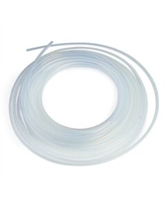 Restek PTFE Tubing, 1/8" OD, Natural, 0.063" ID, 10 M, ea.
