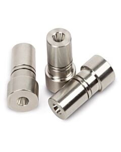 Restek Revive ILSP Pesticides Cartridges, 5 x 2.1 mm, 3-pk.