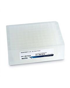 Restek Resprep Polymeric SPE 96-Well Plate, WCX, 30 µM, 10 mg