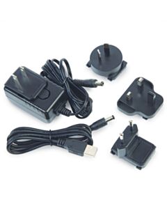 Restek Charging Kit for Restek Electronic Leak Detector (cat.# 28500)