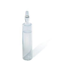 Restek ASTM D3606 Quality Control Standard with sec-Butanol Internal Standard, In isooctane, 25 mL/ampul