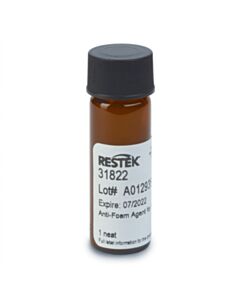 Restek Antifoam Agent for Purge & Trap Samples, Neat, 1 mL/vial