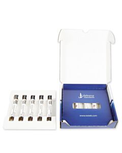Restek Lc Multi-Residue Pesticide Kit