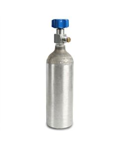 Restek Linde Air Standard, TO-14A Internal Std Mix, 1 ppm in N2, 98 L @ 1700 psig