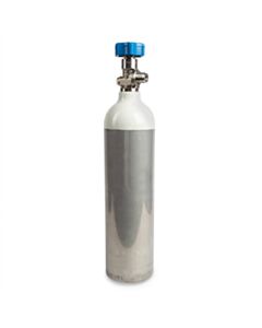 Restek Airgas Standard, 10 ppm Vinyl Chloride in N2, 48 L