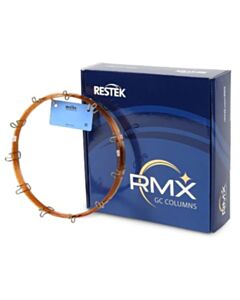Restek RMX-5Sil MS GC Capillary Column, 20 m, 0.18 mm ID, 0.18 µm