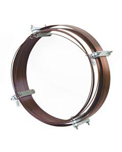 Restek MXT-1 GC Metal Capillary Column, 30 M, 0.53 mm ID, 1.00 µM