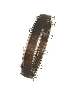 Restek MXT-Biodiesel TG GC Capillary Retention Gap Column, 2 M, 0.53 mm ID