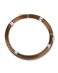 Restek MXT-WAX GC Metal Capillary Column, 15 M, 0.25 mm ID, 0.25 µM