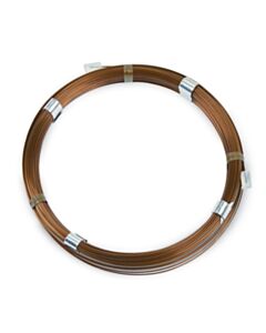 Restek MXT-5 GC Metal Capillary Column, 20 M, 0.18 mm ID, 0.20 µM